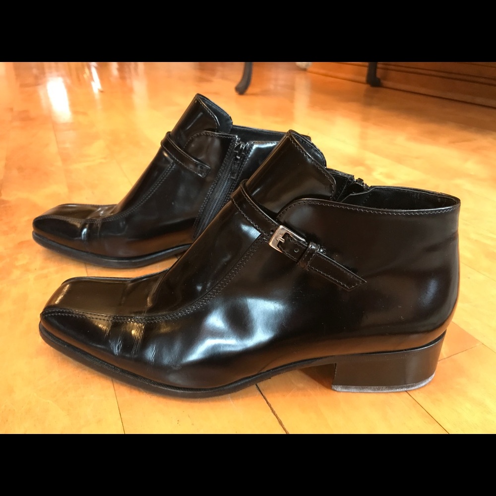 Ladies Ralph Lauren Boots